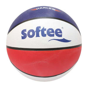 BALÓN BALONCESTO SOFTEE NYLON HARLEM