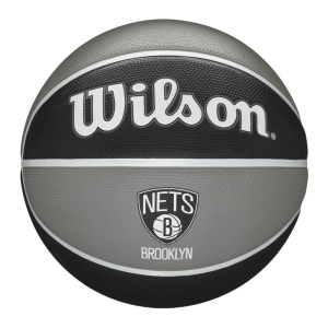 BALÓN BALONCESTO WILSON NBA TEAM TRIBUTE NETS