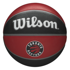 BALÓN BALONCESTO WILSON NBA TEAM TRIBUTE RAPTORS