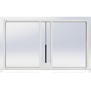 SISTEMA ADAPTACIÓN NEW AUTOMÁTICO CANASTA BASKET-MINIBASKET