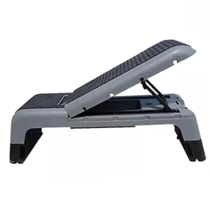 DECK- STEP/BANCO KRONOS