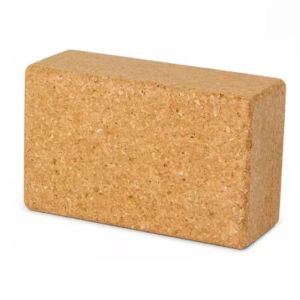 LADRILLO YOGA CORCHO KRONOS