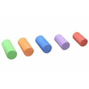 CILINDRO PILATES DELUXE 30 CM