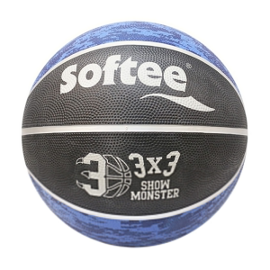 BALÓN BALONCESTO SOFTEE NYLON MONSTER
