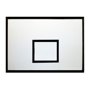 TABLERO BALONCESTO AGLOMERADO 1800X1200X20MM