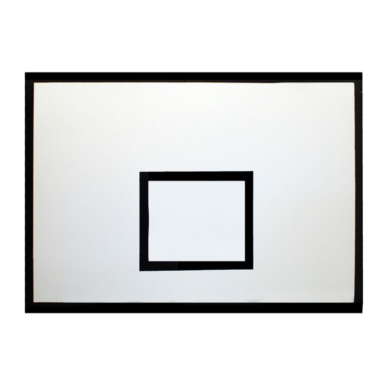 TABLERO BALONCESTO AGLOMERADO 1800X1200X20MM