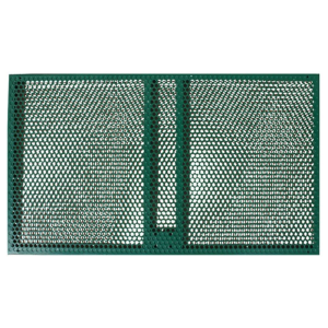 TABLERO ANTIVANDÁLICO BALONCESTO