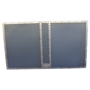 TABLERO ANTIVANDALICO BALONCESTO CINCADO