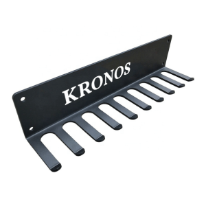 SOPORTE KRONOS ELÁSTICOS Y COMBAS PARA PARED