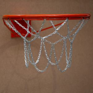 RED DE BALONCESTO ANTIVANDALICA