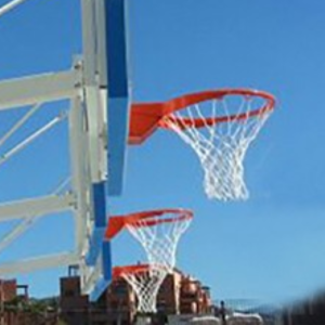 JUEGO REDES BALONCESTO 3,5MM