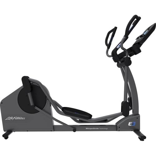 Elíptica Life Fitness E3 Consola GO - Imagen 5