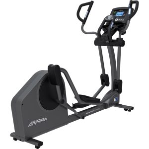 Elíptica Life Fitness E3 Consola GO