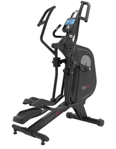 ELIPTICA DE PASO VARIABLE ERX 900 TOORK