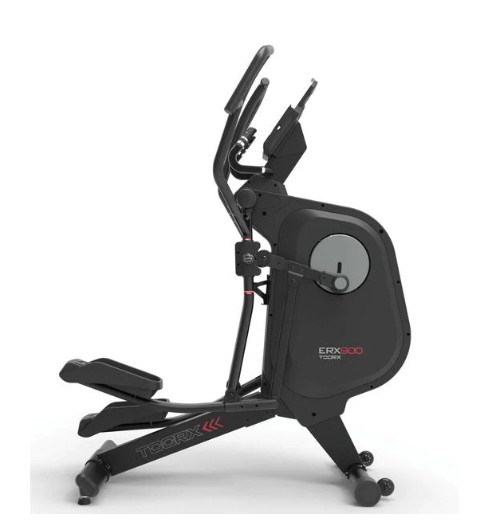 ELIPTICA DE PASO VARIABLE ERX 900 TOORK - Imagen 4