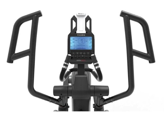 ELIPTICA DE PASO VARIABLE ERX 900 TOORK - Imagen 5