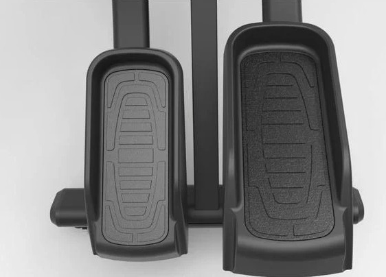 ELIPTICA DE PASO VARIABLE ERX 900 TOORK - Imagen 6