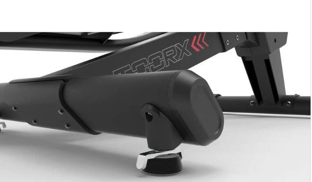 ELIPTICA DE PASO VARIABLE ERX 900 TOORK - Imagen 7