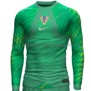 Camiseta Portero Polonia Equipación 2026