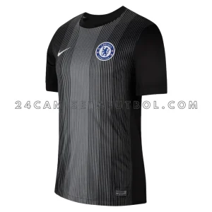 Camiseta Chelsea FC 2025-26 GK | Camiseta Oficial de Portero