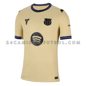Camiseta FC Barcelona Segunda 2026