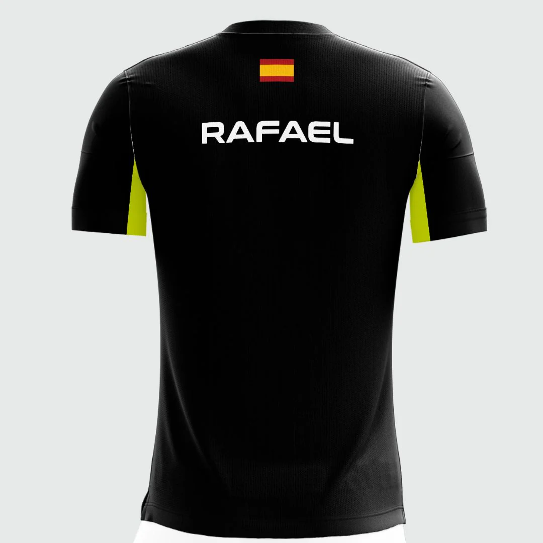 Camiseta Pádel Prime - Imagen 3