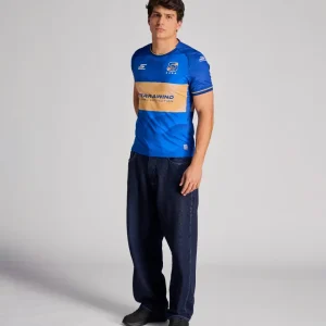 Camiseta Skechers Everton Local 2026 Adulto