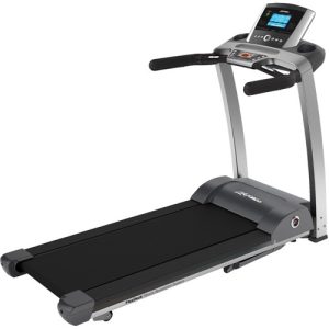 Cinta de Correr plegable Life Fitness F3