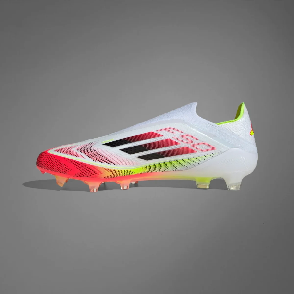 Zapato de Futbol Adidas F50 Elite LL FG Adulto - Imagen 2