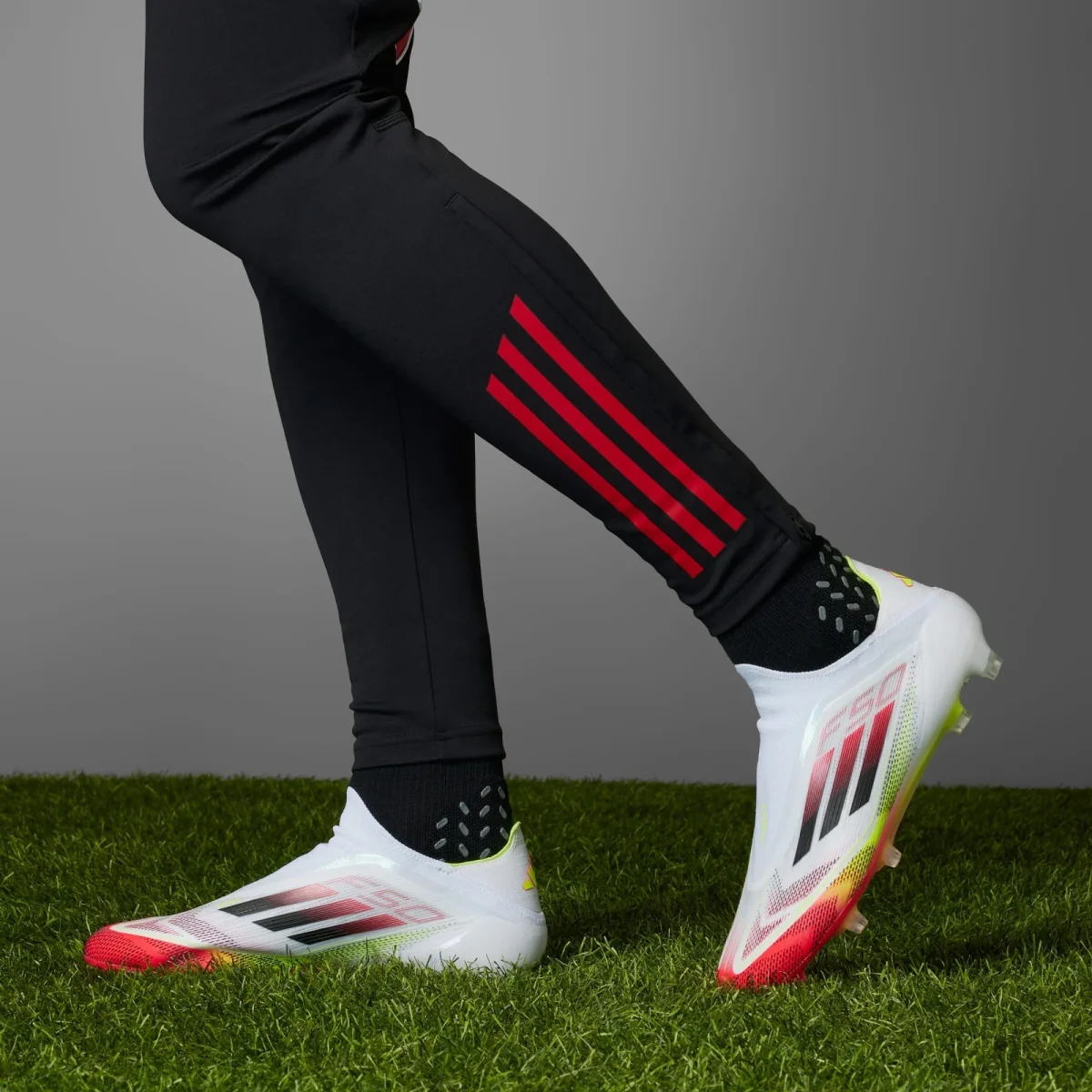 Zapato de Futbol Adidas F50 Elite LL FG Adulto - Imagen 5