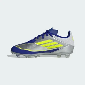 Zapato de Futbol Adidas F50 League Messi Met FG/MG Niño
