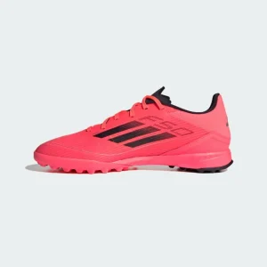 Zapatilla de Futbol Adidas F50 League TF Adulto