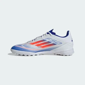 Zapatilla de Futbol Adidas F50 League TF Adulto