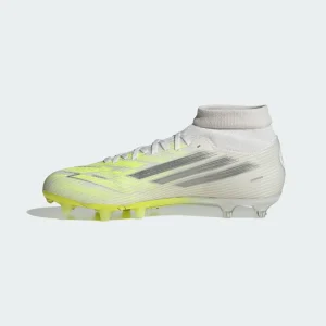 Zapato de Futbol Adidas F50 Sparkfusion League Fg BL Mujer