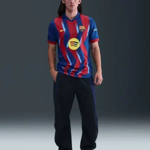 Camiseta Nike Barcelona Cuarta Equipacion 25-26 Adulto