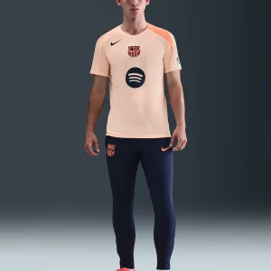 Camiseta Nike Barcelona Entrenamiento 25/26 Adulto
