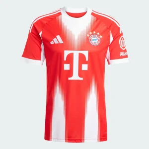Camiseta Adidas Bayern Munchen Local 25/26 Adulto