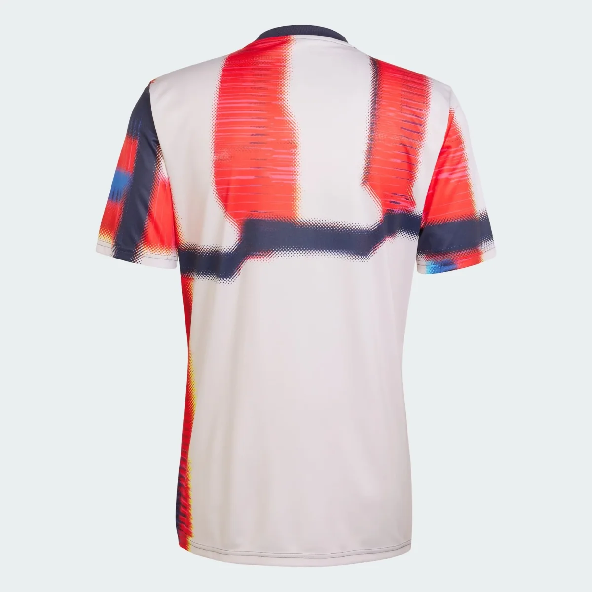 Camiseta Adidas Bayern Munchen Preshi 2026 Adulto - Imagen 3