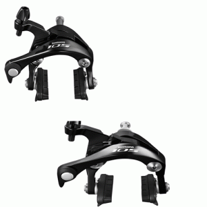 Juego de Frenos Shimano 105 BR-R7000