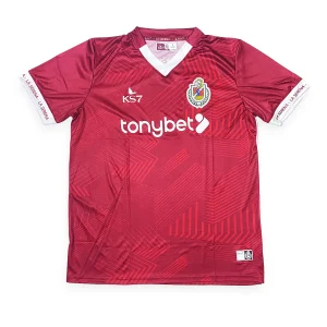 Camiseta KS7 Deportes la serena Local 2024 Adulto