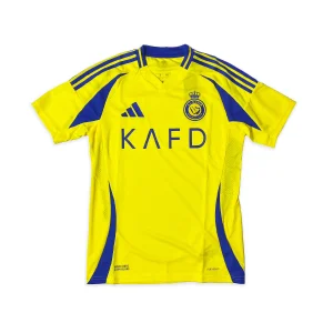 Camiseta Adidas Al-Nassr Local 24/25 Adulto