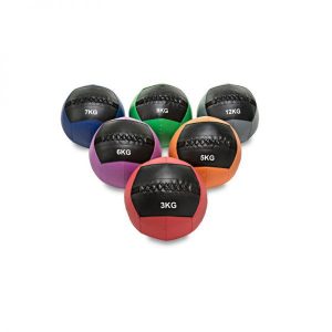 Wall Ball Doble Costura Color