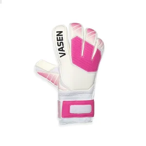Guantes de arquero Vasen Boom Blanco-Rosado Adulto