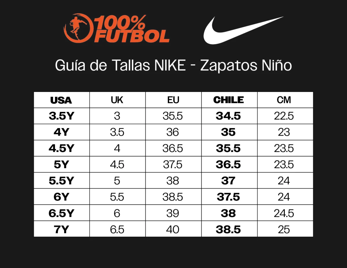 Zapato de Fútbol Nike Phantom Luna 2 Academy Gris FG Niño - Imagen 8
