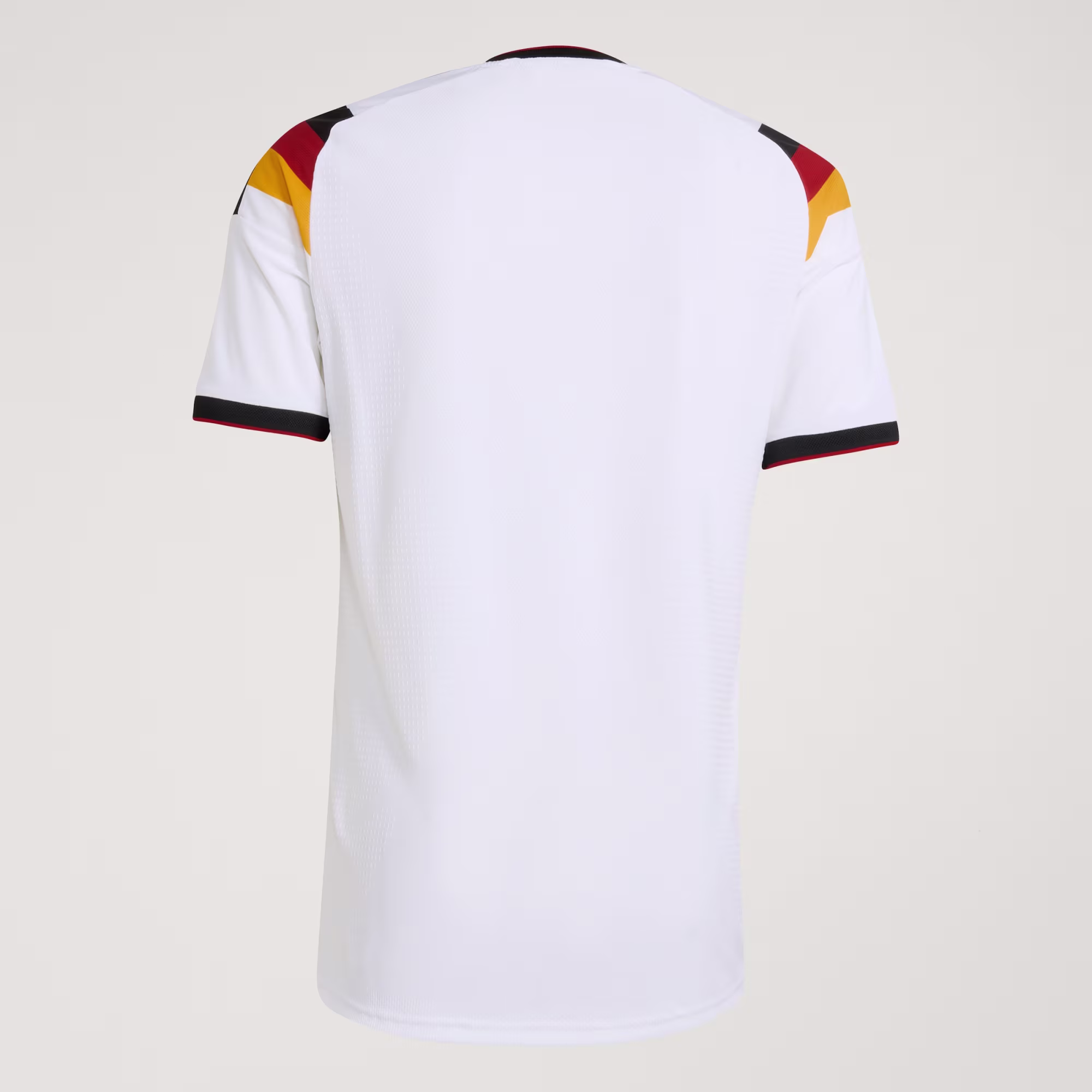 Camiseta Adidas Selección Alemania Local Autentic 25-26 Adulto - Imagen 3