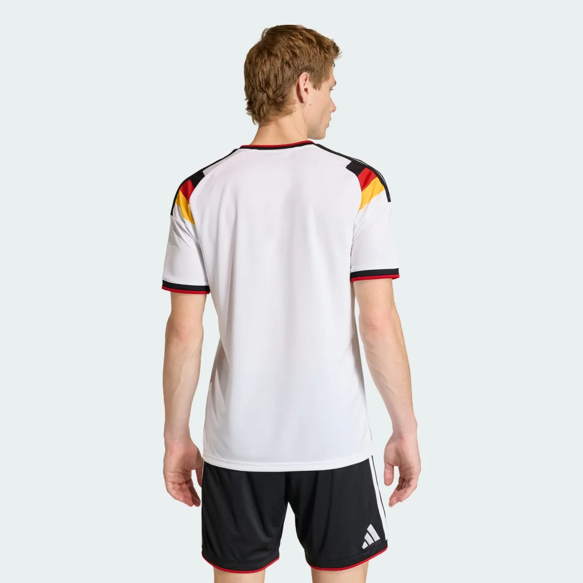 Camiseta Adidas Selección Alemania Local 25-26 Adulto - Imagen 5
