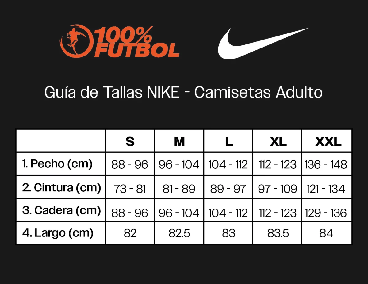 Camiseta Nike Paris Saint-Germain Strike Fourth Adulto - Imagen 8