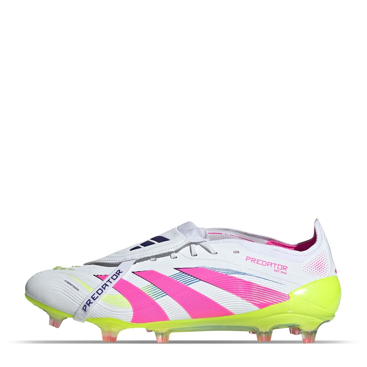 Zapato de Futbol Adidas Predator Elite FG Adulto