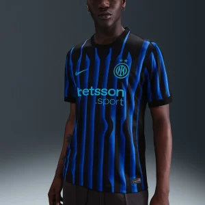 Camiseta Nike Inter de Milán 25/26 Local Adulto