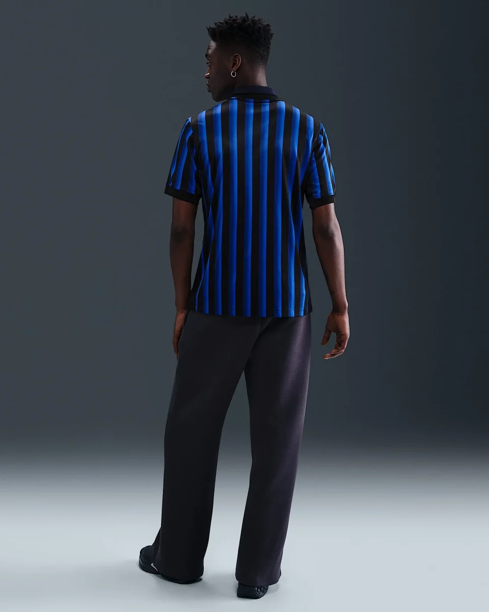 Camiseta Nike Inter de Milán 25/26 Local Adulto - Imagen 6